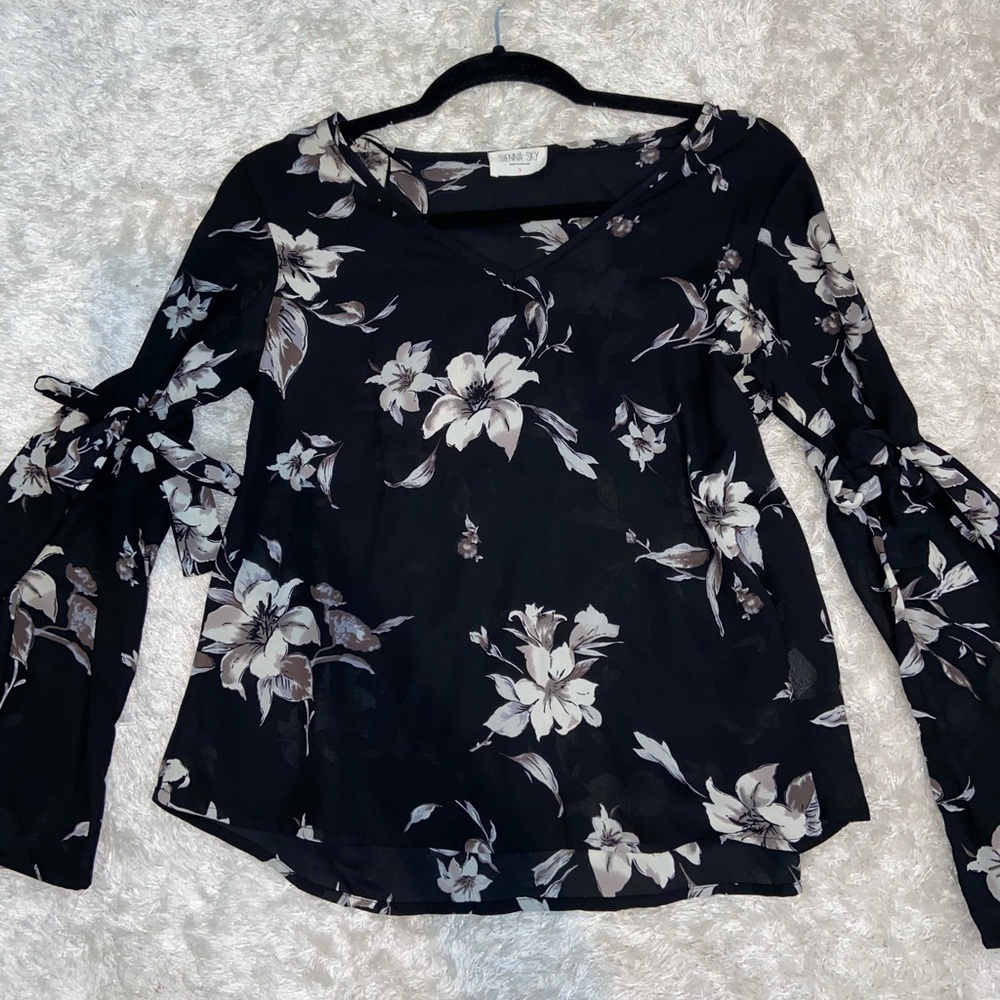 blouse/top